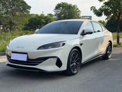 BYD Dolphin 06 DM-i Smart Drive 120KM Deluxe - ფოტო 1