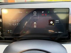 BYD Dolphin 06 DM-i Smart Drive 120KM Deluxe - ფოტო 11