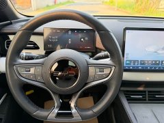 BYD Dolphin 06 DM-i Smart Drive 120KM Deluxe - ფოტო 12