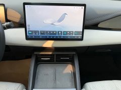 BYD Dolphin 06 DM-i Smart Drive 120KM Deluxe - ფოტო 14