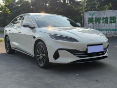 BYD Dolphin 06 DM-i Smart Drive 120KM Deluxe - ფოტო 3