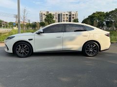 BYD Dolphin 06 DM-i Smart Drive 120KM Deluxe - ფოტო 4