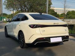 BYD Dolphin 06 DM-i Smart Drive 120KM Deluxe - ფოტო 5