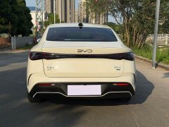 BYD Dolphin 06 DM-i Smart Drive 120KM Deluxe - ფოტო 6