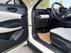 BYD Dolphin 06 DM-i Smart Drive 120KM Deluxe - ფოტო 8