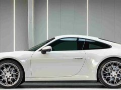 Porsche 911 2022 Carrera 3.0T - ფოტო 10