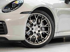 Porsche 911 2022 Carrera 3.0T - ფოტო 11