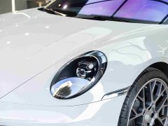 Porsche 911 2022 Carrera 3.0T - ფოტო 13
