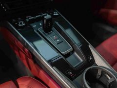 Porsche 911 2022 Carrera 3.0T - ფოტო 16