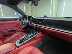 Porsche 911 2022 Carrera 3.0T - ფოტო 18