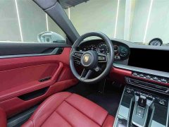 Porsche 911 2022 Carrera 3.0T - ფოტო 4