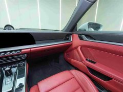 Porsche 911 2022 Carrera 3.0T - ფოტო 5
