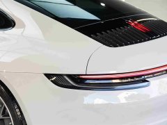 Porsche 911 2022 Carrera 3.0T - ფოტო 8