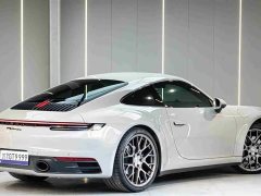 Porsche 911 2022 Carrera 3.0T - ფოტო 9