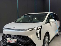 Buick Century 2023 2.0T Seven-Seater Yun Shi Edition - ფოტო 1