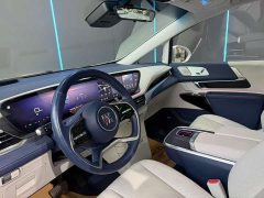 Buick Century 2023 2.0T Seven-Seater Yun Shi Edition - ფოტო 11