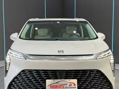 Buick Century 2023 2.0T Seven-Seater Yun Shi Edition - ფოტო 2