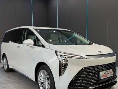 Buick Century 2023 2.0T Seven-Seater Yun Shi Edition - ფოტო 3