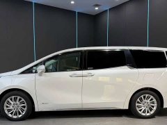 Buick Century 2023 2.0T Seven-Seater Yun Shi Edition - ფოტო 4