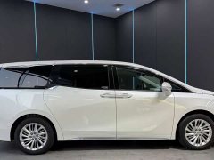 Buick Century 2023 2.0T Seven-Seater Yun Shi Edition - ფოტო 5