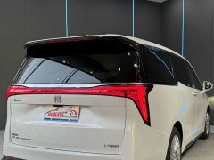 Buick Century 2023 2.0T Seven-Seater Yun Shi Edition - ფოტო 6