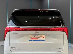 Buick Century 2023 2.0T Seven-Seater Yun Shi Edition - ფოტო 7