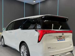 Buick Century 2023 2.0T Seven-Seater Yun Shi Edition - ფოტო 8
