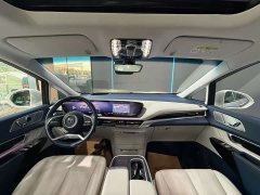 Buick Century 2023 2.0T Seven-Seater Yun Shi Edition - ფოტო 9