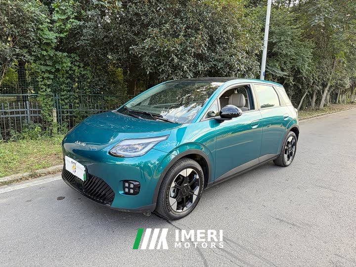 GAC AION UT 2025 420 Smart Premium Edition - ავტომობილი ჩინეთიდან
