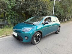 GAC AION UT 2025 420 Smart Premium Edition - ფოტო 1