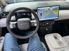 GAC AION UT 2025 420 Smart Premium Edition - ფოტო 10