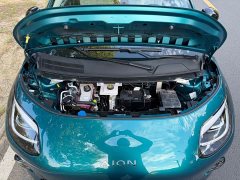 GAC AION UT 2025 420 Smart Premium Edition - ფოტო 11