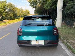 GAC AION UT 2025 420 Smart Premium Edition - ფოტო 13