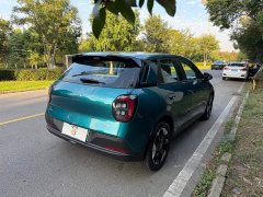 GAC AION UT 2025 420 Smart Premium Edition - ფოტო 14