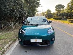 GAC AION UT 2025 420 Smart Premium Edition - ფოტო 2