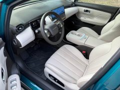 GAC AION UT 2025 420 Smart Premium Edition - ფოტო 3