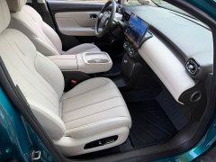 GAC AION UT 2025 420 Smart Premium Edition - ფოტო 7