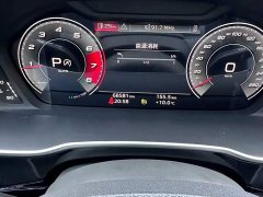 Audi Q3 40 TFSI Sporty Fashion Edition - ფოტო 10
