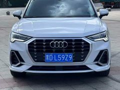 Audi Q3 40 TFSI Sporty Fashion Edition - ფოტო 2