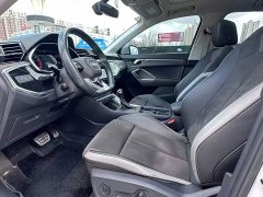 Audi Q3 40 TFSI Sporty Fashion Edition - ფოტო 4