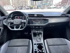 Audi Q3 40 TFSI Sporty Fashion Edition - ფოტო 5