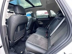Audi Q3 40 TFSI Sporty Fashion Edition - ფოტო 6