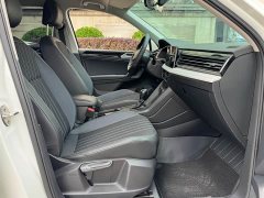 Volkswagen Tiguan L 330TSI Automatic Two-Wheel Drive Comfort Edition - ფოტო 11