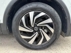 Volkswagen Tiguan L 330TSI Automatic Two-Wheel Drive Comfort Edition - ფოტო 12