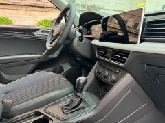 Volkswagen Tiguan L 330TSI Automatic Two-Wheel Drive Comfort Edition - ფოტო 13
