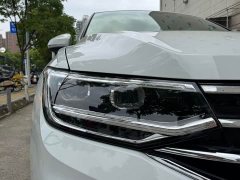Volkswagen Tiguan L 330TSI Automatic Two-Wheel Drive Comfort Edition - ფოტო 14