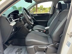 Volkswagen Tiguan L 330TSI Automatic Two-Wheel Drive Comfort Edition - ფოტო 4
