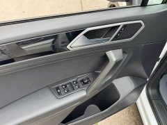 Volkswagen Tiguan L 330TSI Automatic Two-Wheel Drive Comfort Edition - ფოტო 5