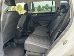 Volkswagen Tiguan L 330TSI Automatic Two-Wheel Drive Comfort Edition - ფოტო 6