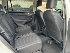 Volkswagen Tiguan L 330TSI Automatic Two-Wheel Drive Comfort Edition - ფოტო 7